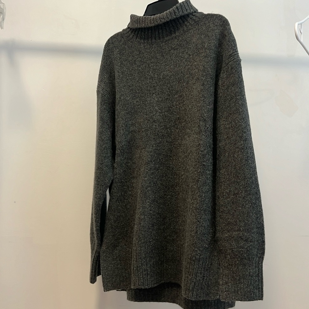 sweater